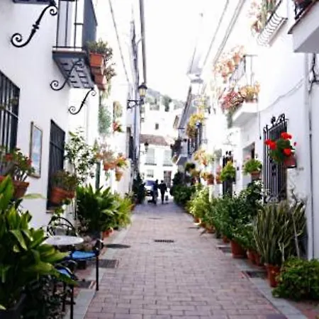 Apartamento Orange On The - Balcon De