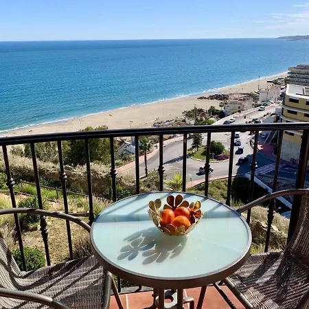 Orange On The - Balcon De Apartamento
