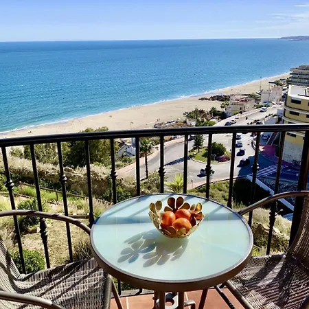 Apartamento Orange On The - Balcon De *