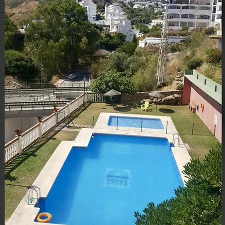 Apartamento Orange On The - Balcon De