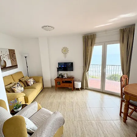Apartamento Orange On The - Balcon De *