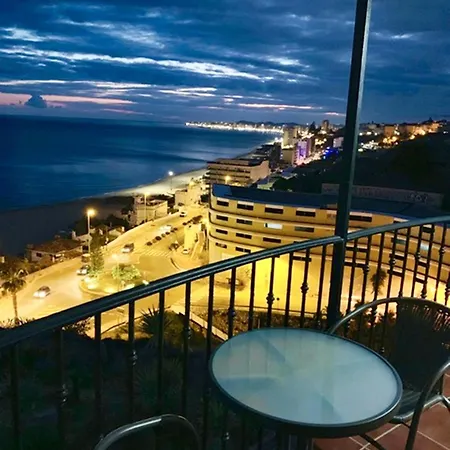 Orange On The - Balcon De Apartamento