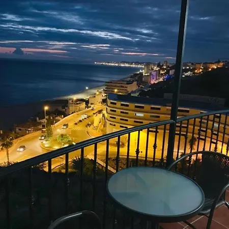 Orange On The - Balcon De *