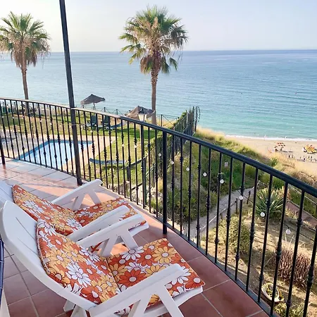 Orange On The - Balcon De Benalmadena