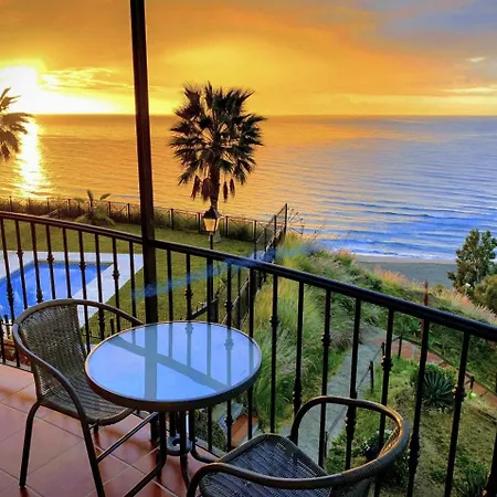 Orange On The - Balcon De Benalmadena