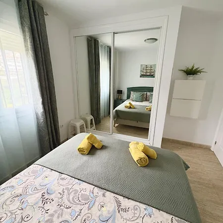 Apartment Orange On The - Balcon De
